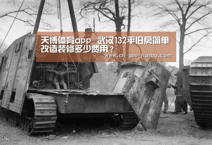 天博体育app-武汉132平旧房简单改造装修多少费用?(图2) 天博体育app